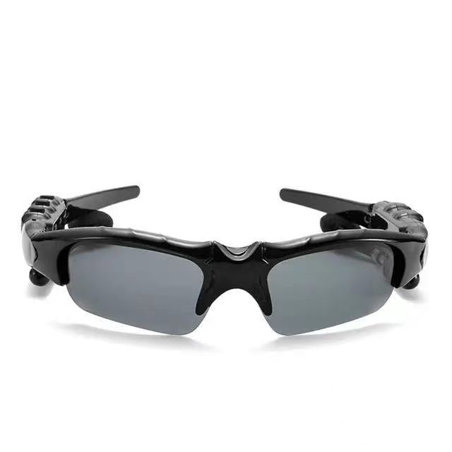Integrated Bluetooth Headset Glasses