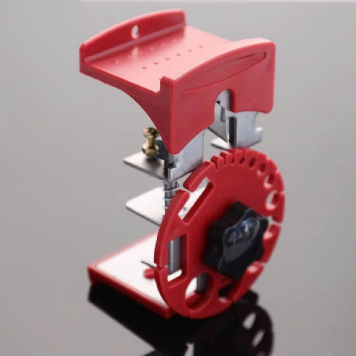 Mini Multi-Functional Electric Cable Wire Stripping Tool
