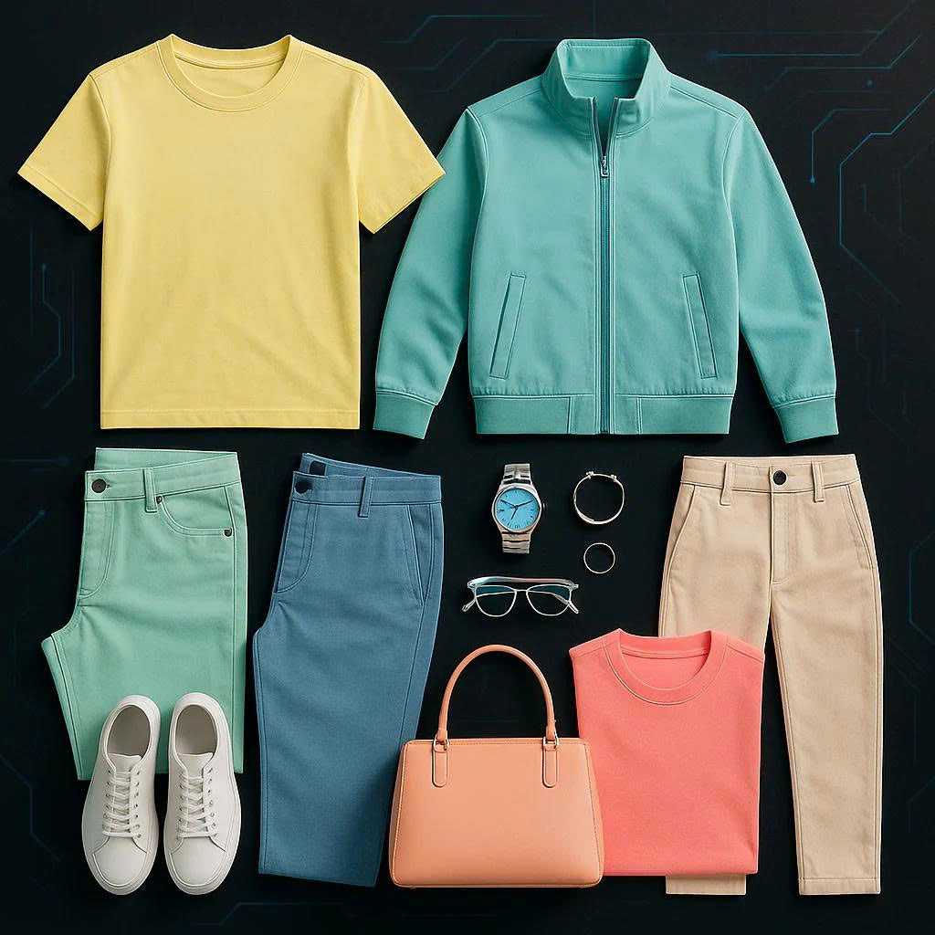 Clothing