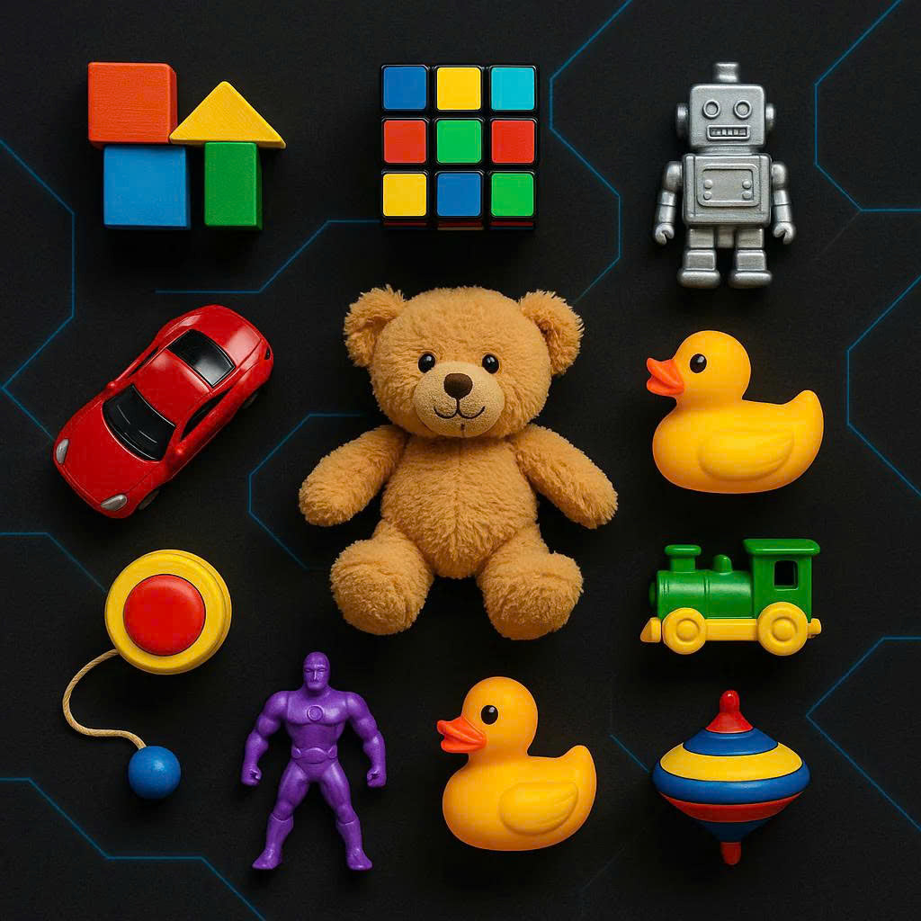 Toy
