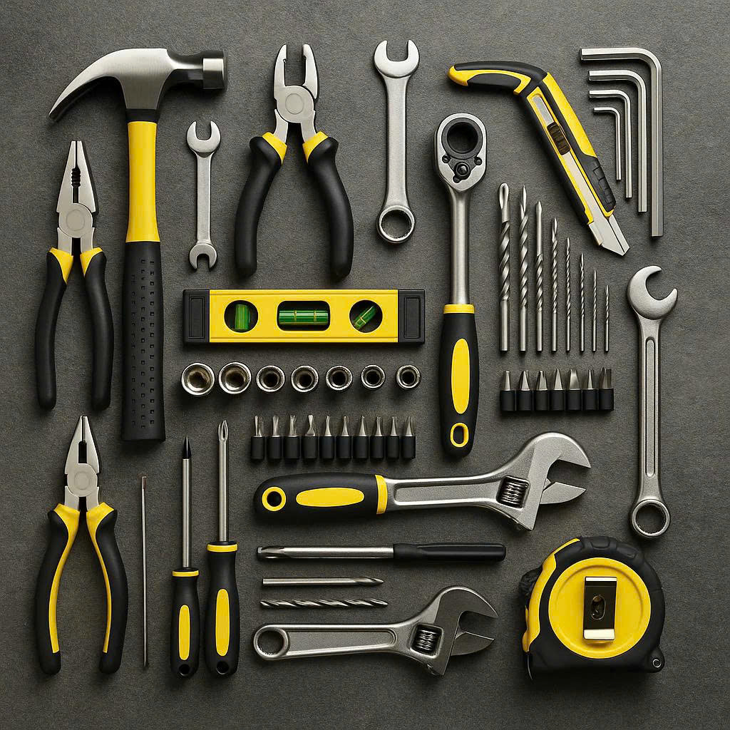 Tool