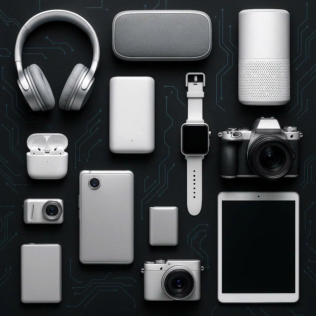 Electronics