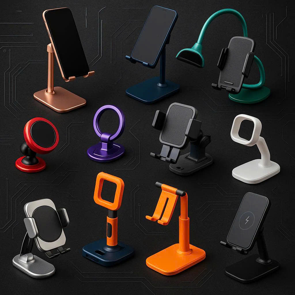 Phone Holder