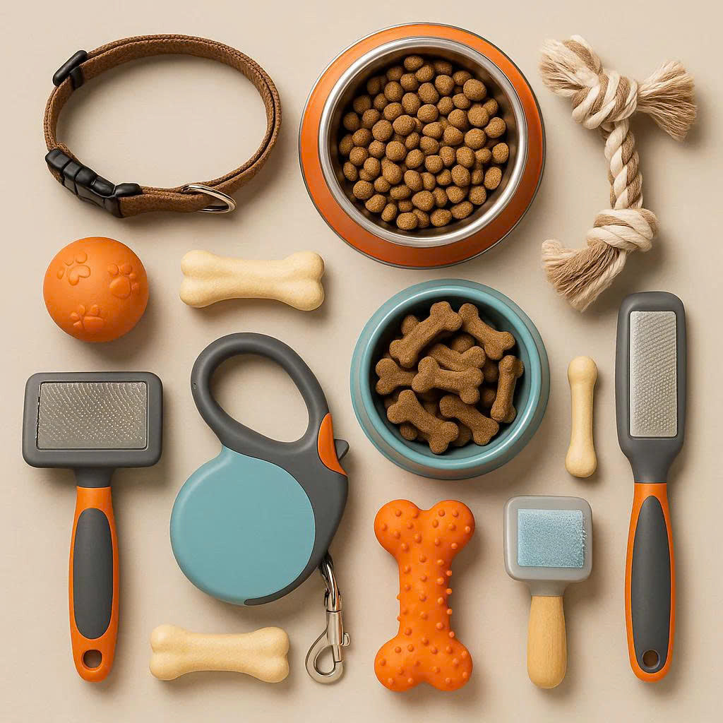 Pet Supplies
