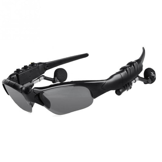 Integrated Bluetooth Headset Glasses