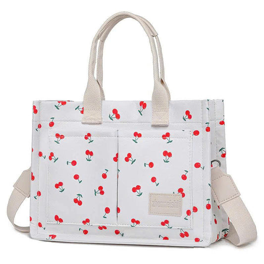 Summer Large Capacity Tote Bag For Women